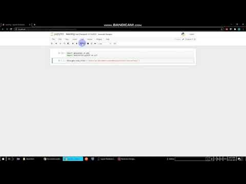 plotting shapefile using GeoPandas - YouTube