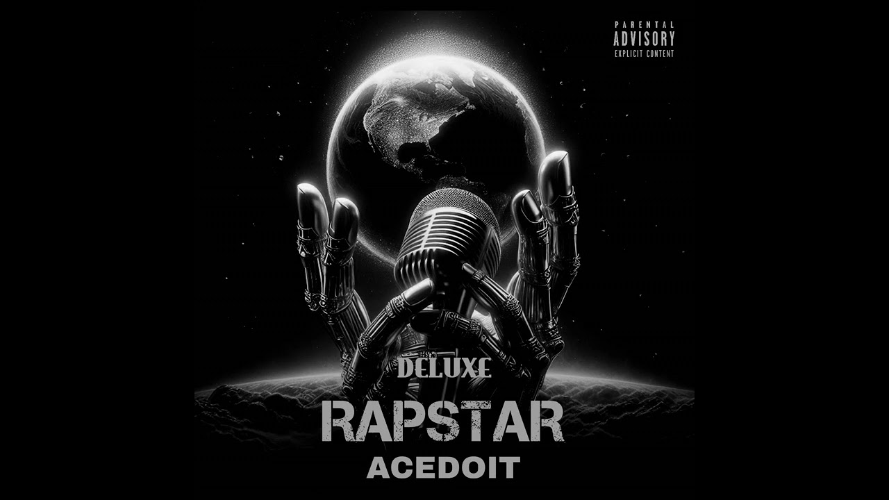 Assista a Acedoitt - First Step (Official Audio) no YouTube Assista a Acedoitt - First Step (Official Audio) no YouTube