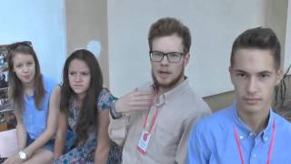World Schools Debating Championship 2016 (WSDC 2016)