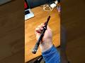 Made another #penspinning mod for my clients. Get it in my shop. Worldwide shipping.