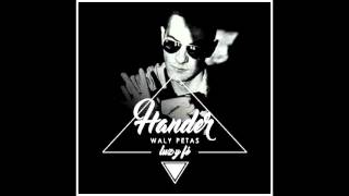 04. Hander - Di Caprio Luz Y Fe Tema Adelanto