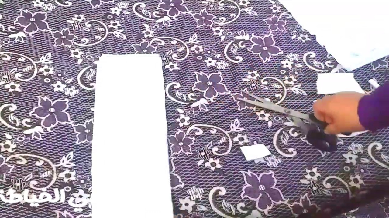 فصال جهاز طفل حديث الولادة  للمبتدئين 🔴