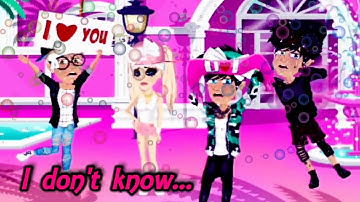 omg msp music video