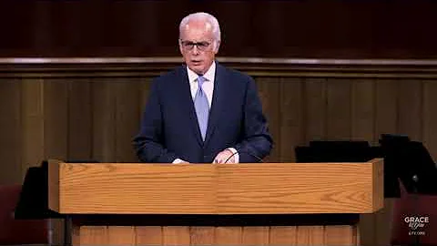 Woman Pastors - John MacArthur