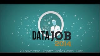 Datajob 2014