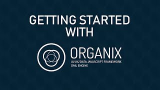 OGX.JS Contact List Tutorial