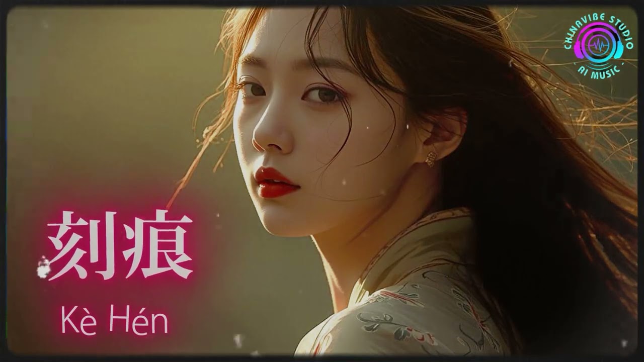 刻痕 [Kè Hén] | Mandopop Rock