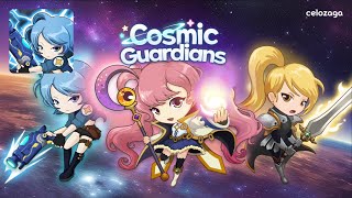 Iris Origin - Gameplay Геймплей (Android, iOS) screenshot 3