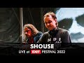 EXIT 2022 | Shouse Live at Main Stage FULL SHOW (HQ version)
