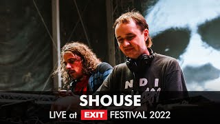 EXIT 2022 | Shouse Live at Main Stage FULL SHOW (HQ version)