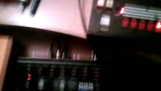 Yocto tr 808 clone build & Test for Simon,