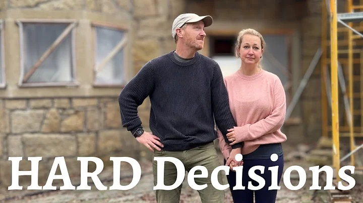 Nothing is going to plan