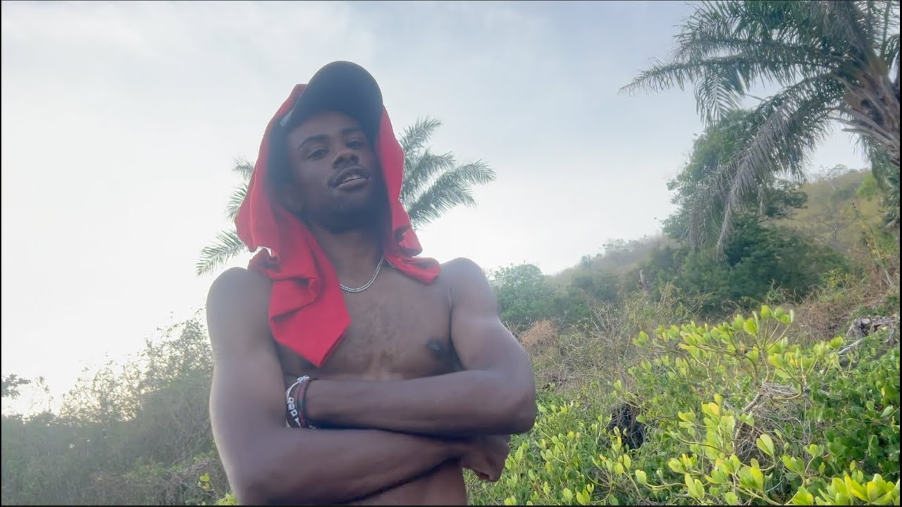 Cashcache! - Sweet Pea (Official Music Video) - YouTube