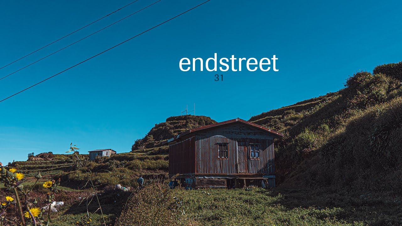 End Street - 31 (OFFICIAL MUSIC VIDEO)