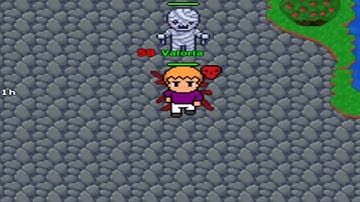 [GameDevelopment] Valoria video presentation.