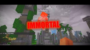 1mmortal - Hive Sumo Montage