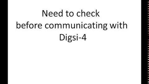 How to Connect PC to Siemens Relay using DIGSI 4 Software | Communication Setup