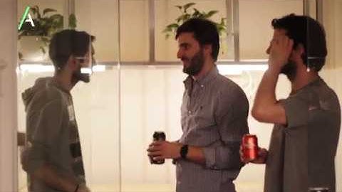 Apiumhub Meetups Teaser