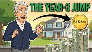 How Are Americans Affording $420,000 Homes on an $87,000 Salary 