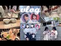 【 現場 vlog 】美 少年Arena Tour 2024 Gates+ in 福岡 ✨4都市目🚪💕マリンメッセ福岡🔆