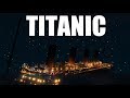 Stormworks Titanic