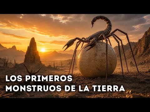 La Tierra antes de los dinosaurios era peor de lo que piensas
