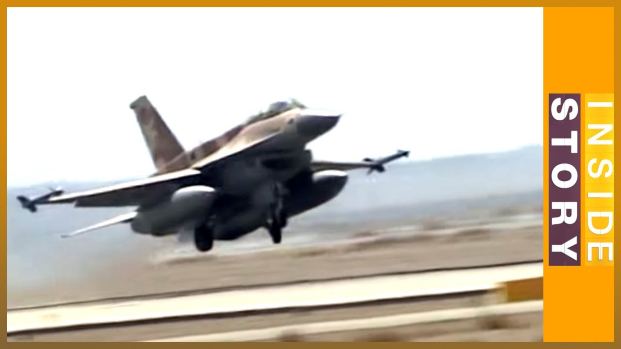 🇸🇾 نقطة توتر جديدة بين إسرائيل وسوريا وإيران | القصة الكاملة