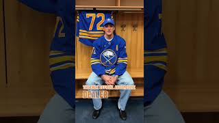 Northtown is proud to be partnering with Tage Thompson!