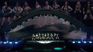 Show Intro & I CAN'T STOP ME LIVE - TWICE @ Rod Laver Arena Melbourne 2023-05-07