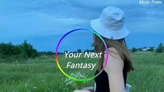 Pierse - Your Next Fantasy (Music Freex)