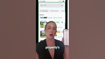 MLS Property Sharing on the CINC App for Real Estate Agents | Sarah Weinstein