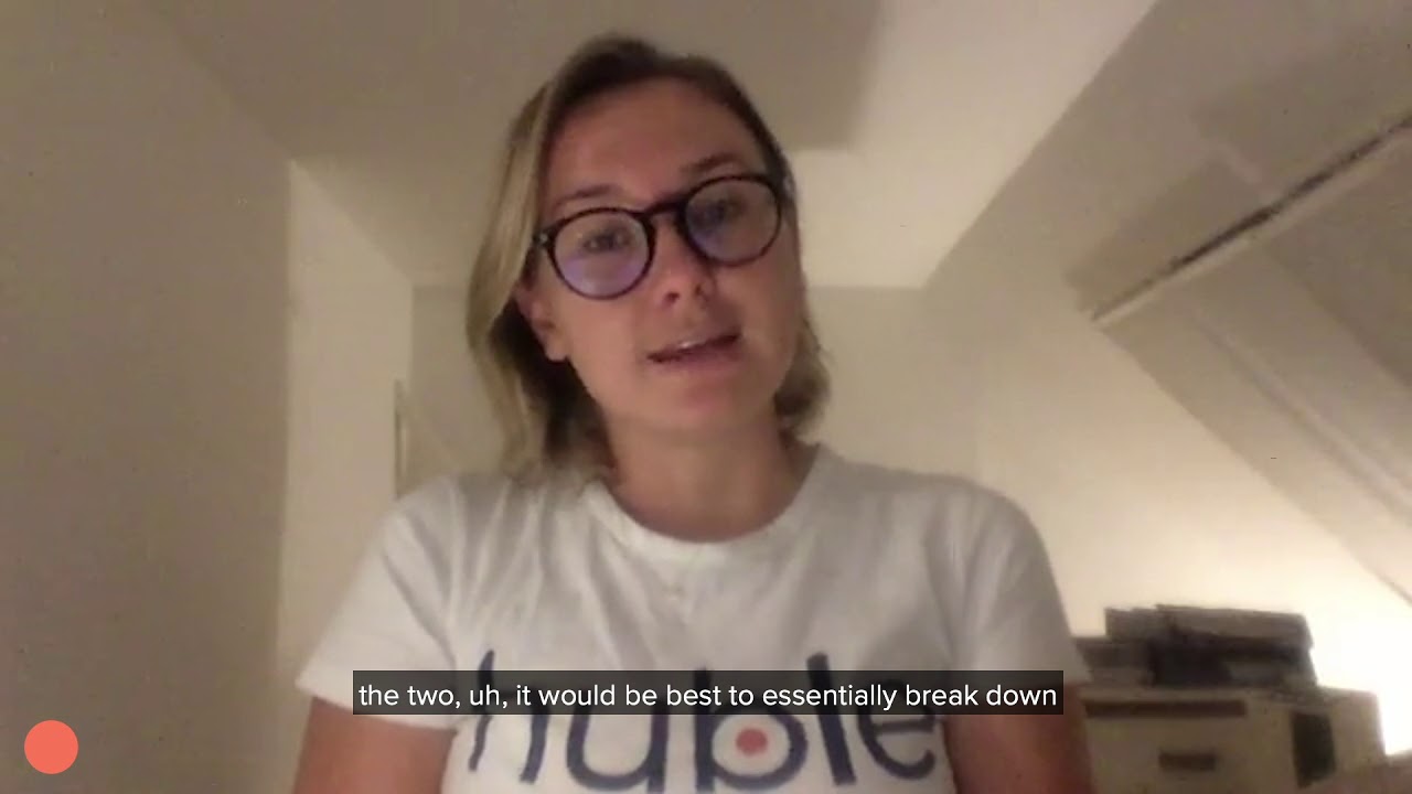 Babette Beyers Can HubSpot Integrate With Xero YouTube Babette Beyers Can HubSpot Integrate With Xero YouTube