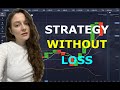 Guaranteed Strategy Without Loss | Pocket Option Strategy