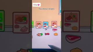 🍞 Toca Boca recipes 🥐 screenshot 4