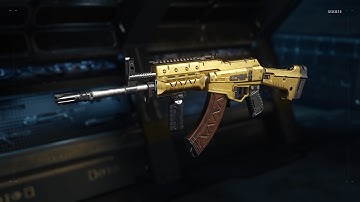 Best KN-44 Class Setup! - (Call of Duty Black Ops 3)