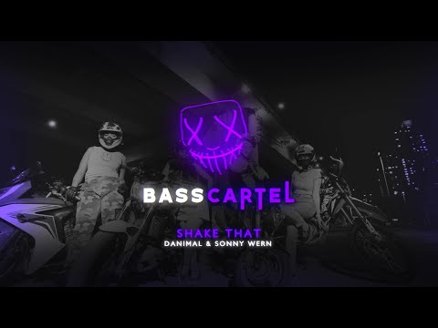 Danimal & Sonny Wern - Shake That