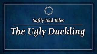 ASMR | The Ugly Duckling ♢ Softly Told Tales for Relaxation & Sleep screenshot 4
