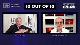 GLPs 10 Out Of 10 With Jim Tetlow - Extended Edition