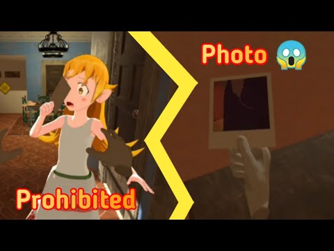 Prohibited Photo😱/Viva project 0.55.3 gameplay