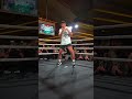 ¡ASÍ SE VIVIÓ DESDE EL MGM! 🔥👀