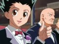 hunter x hunter Greed island 1 2/2 latino