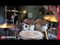 Gospel Drumming: Groove in stile Gospel e R&B - Ritmi giugno 2011