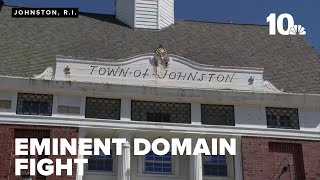 Owners of land for proposed affordable housing project fight town over eminent domain