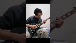 Stone Sour - Song #3 guitar solo