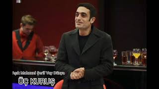 Üç Kuruş Müzikleri Aşık Mahzuni Şerif Vay Dünya 1.Sezon) (6.)