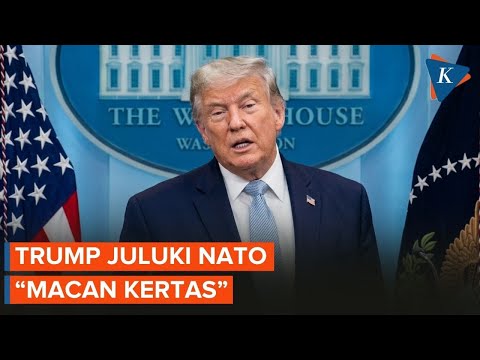 NATO and U.S. Military Alliances