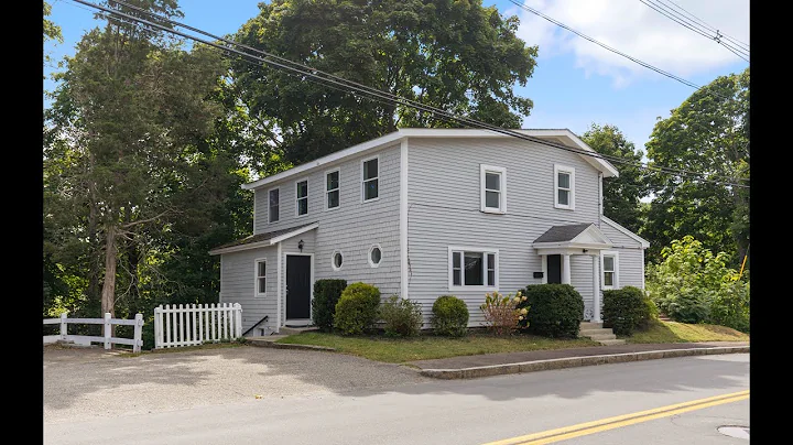 7 New Bridge Street Hingham, MA | ColdwellBankerHomes.com
