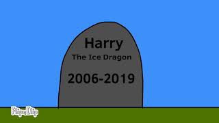 Harry Is Dead