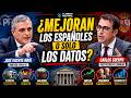 ¿ESPAÑA CRECE O LOS ESPAÑOLES VIVEN PEOR? EL CHOQUE ENTRE MARÍ Y CUERPO