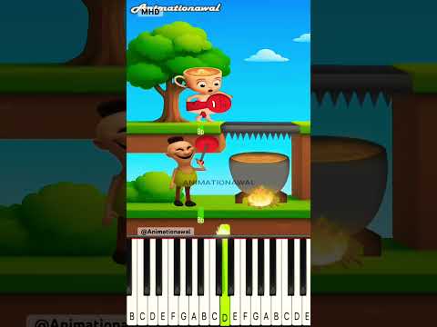 Hamud Blocks Sprunki Labubu Tung Tung Sahur And Ballerina Cappuccino Animationawal Piano 